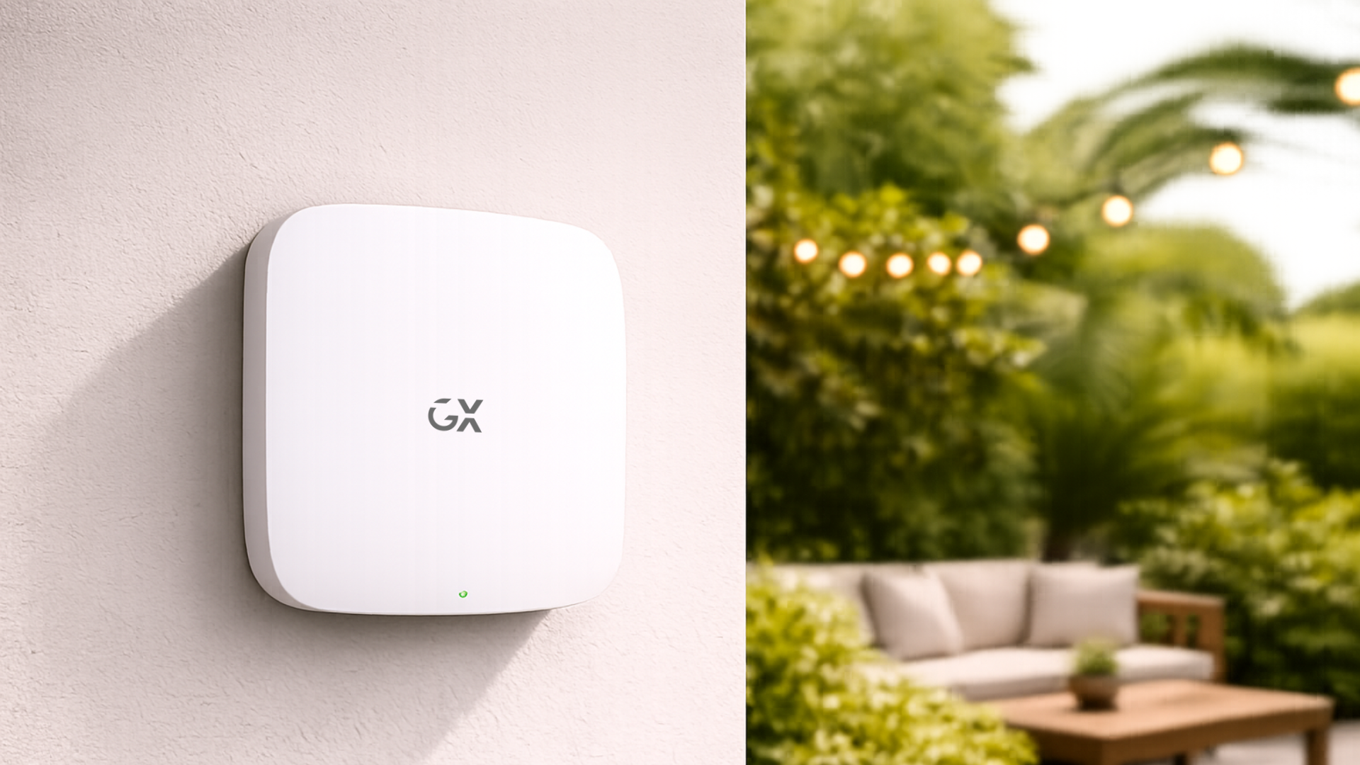 Enterprise Wifi