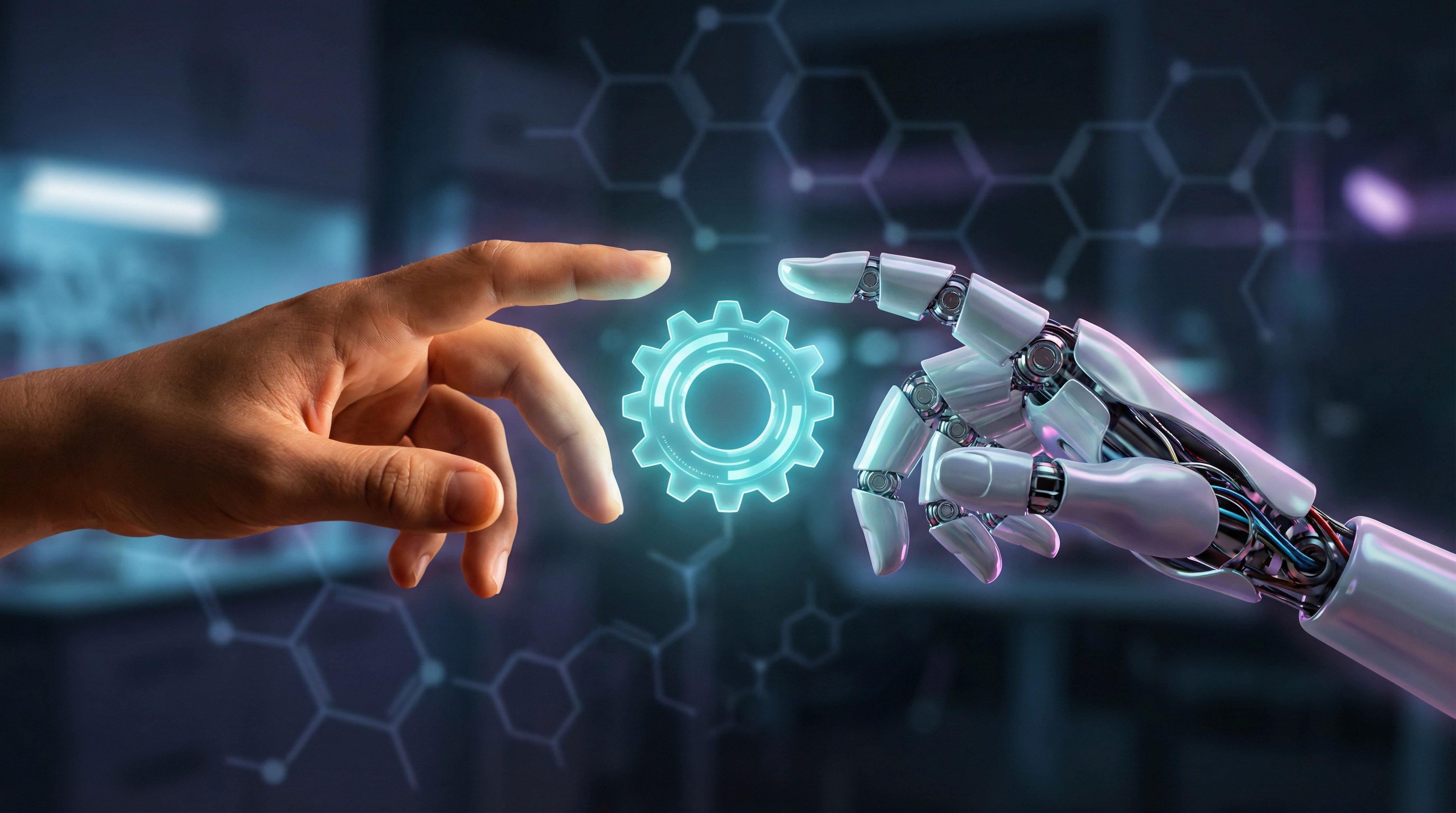 Intelligent Operations