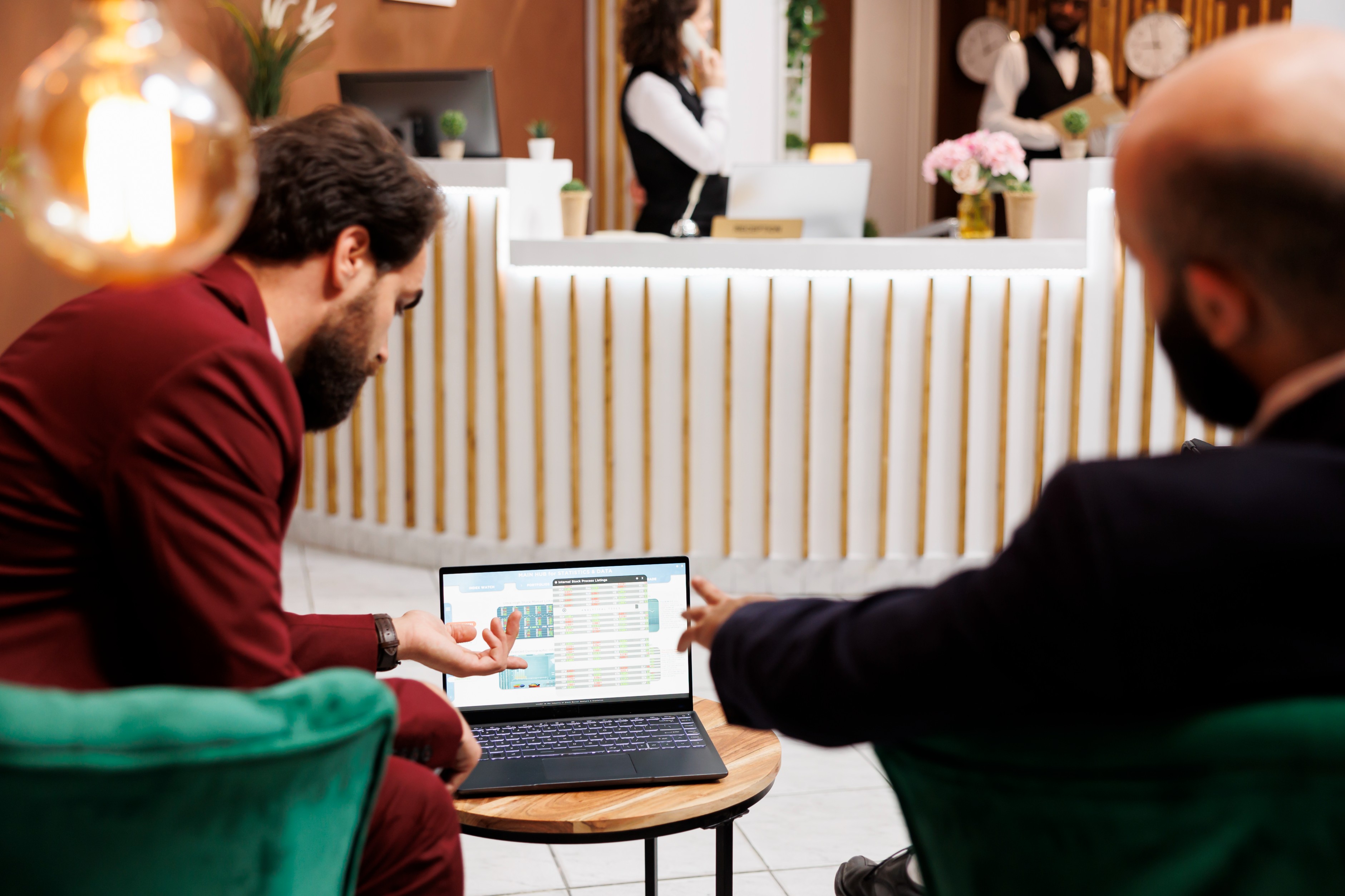 How to Build Reliable Hotel Wi-Fi Networks