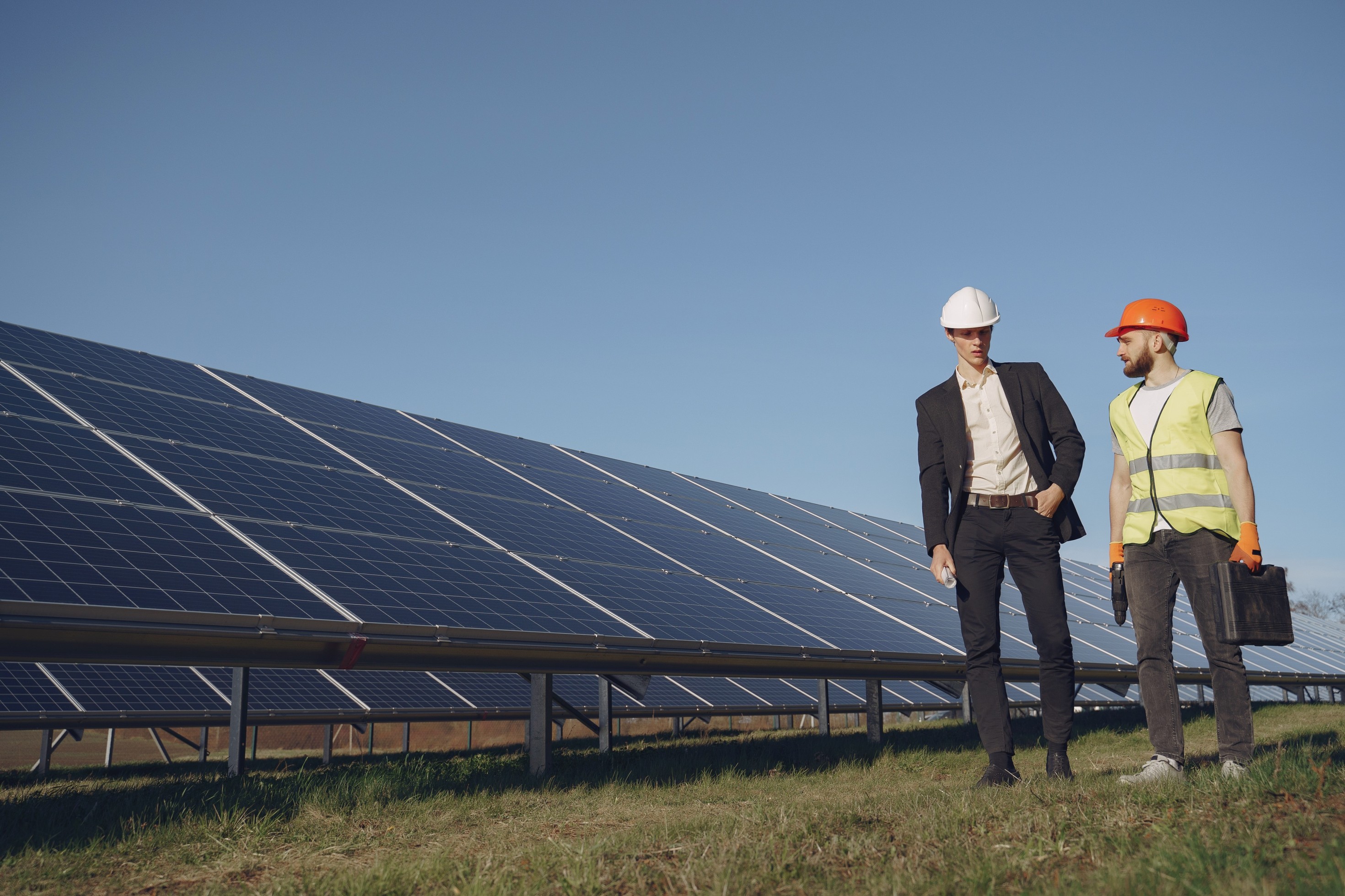 Smart Buildings