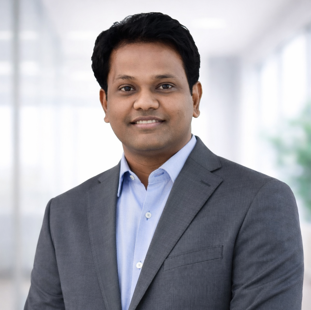 Sambit Swain