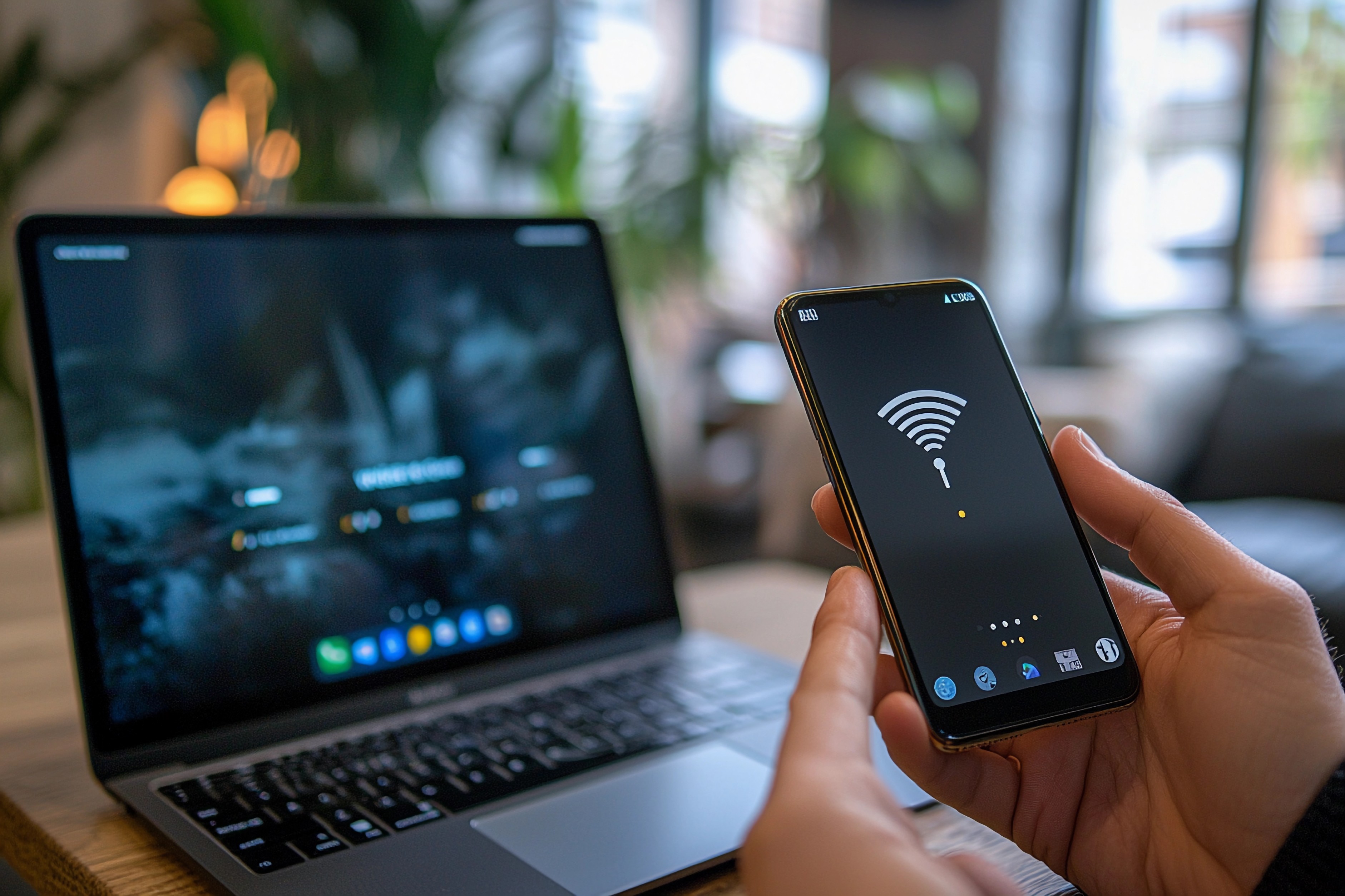 Unified Device Connectivity
