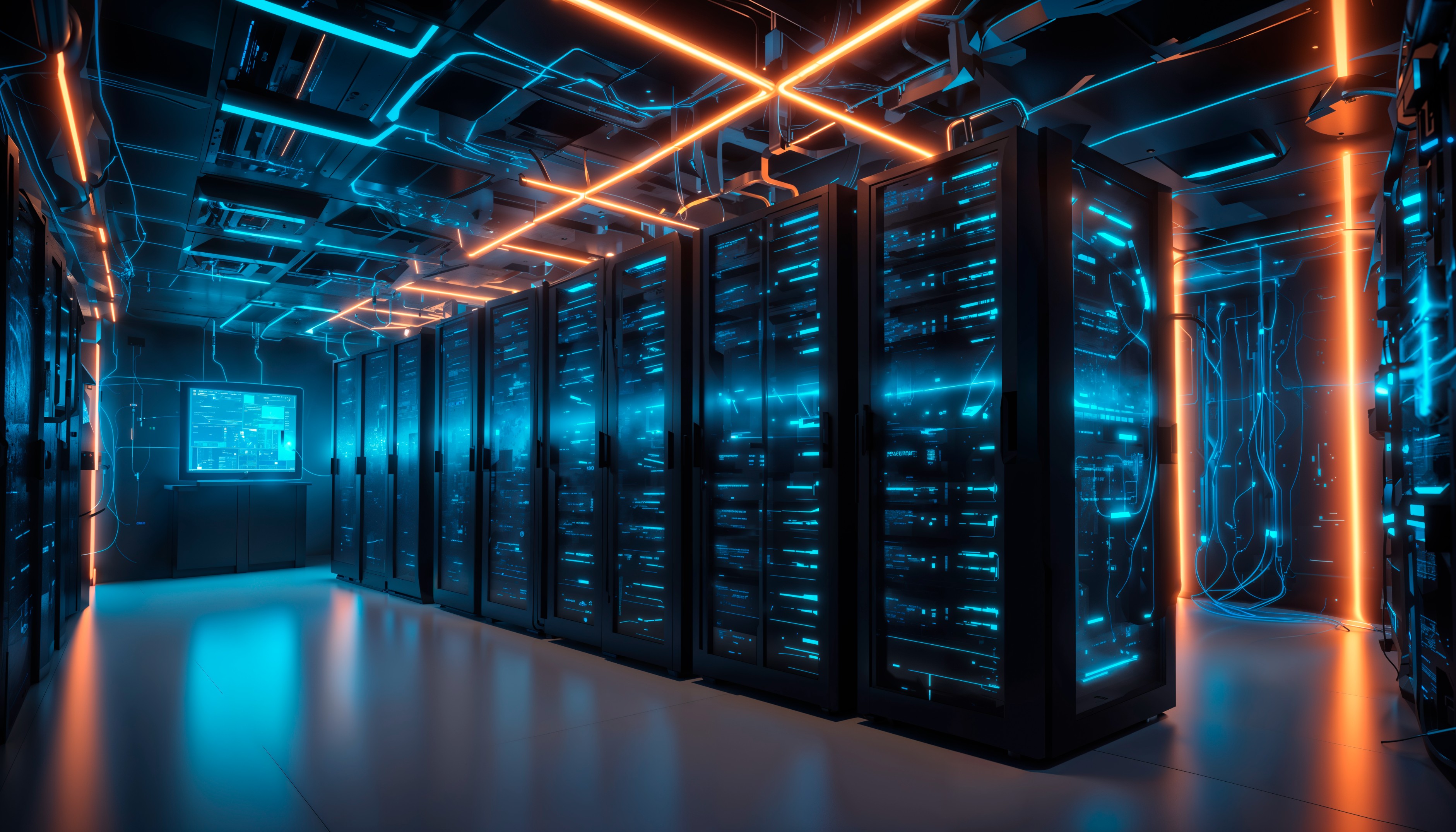 Data Centre