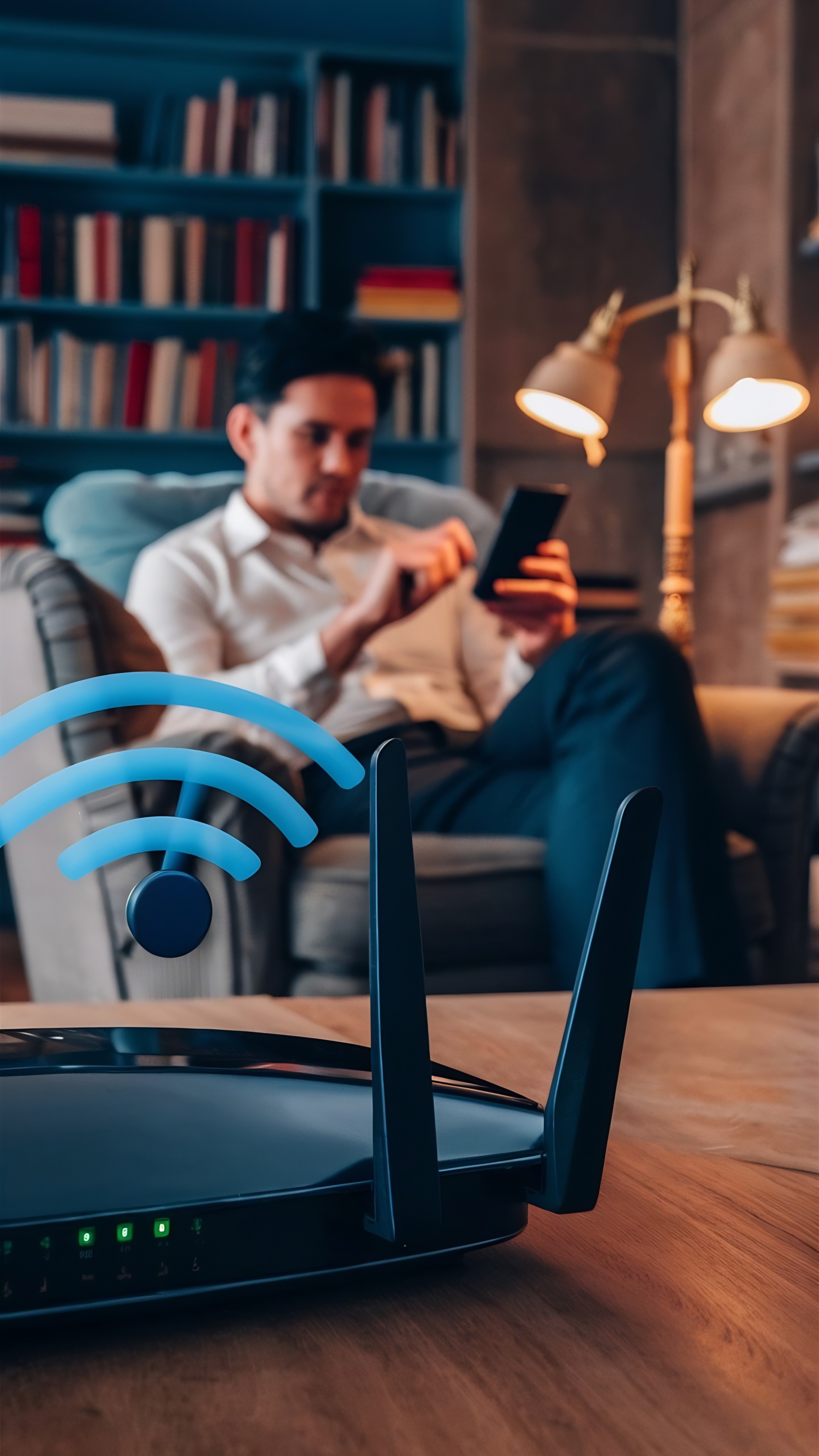 <p><strong data-start="484" data-end="512">Secure Your Network</strong></p>