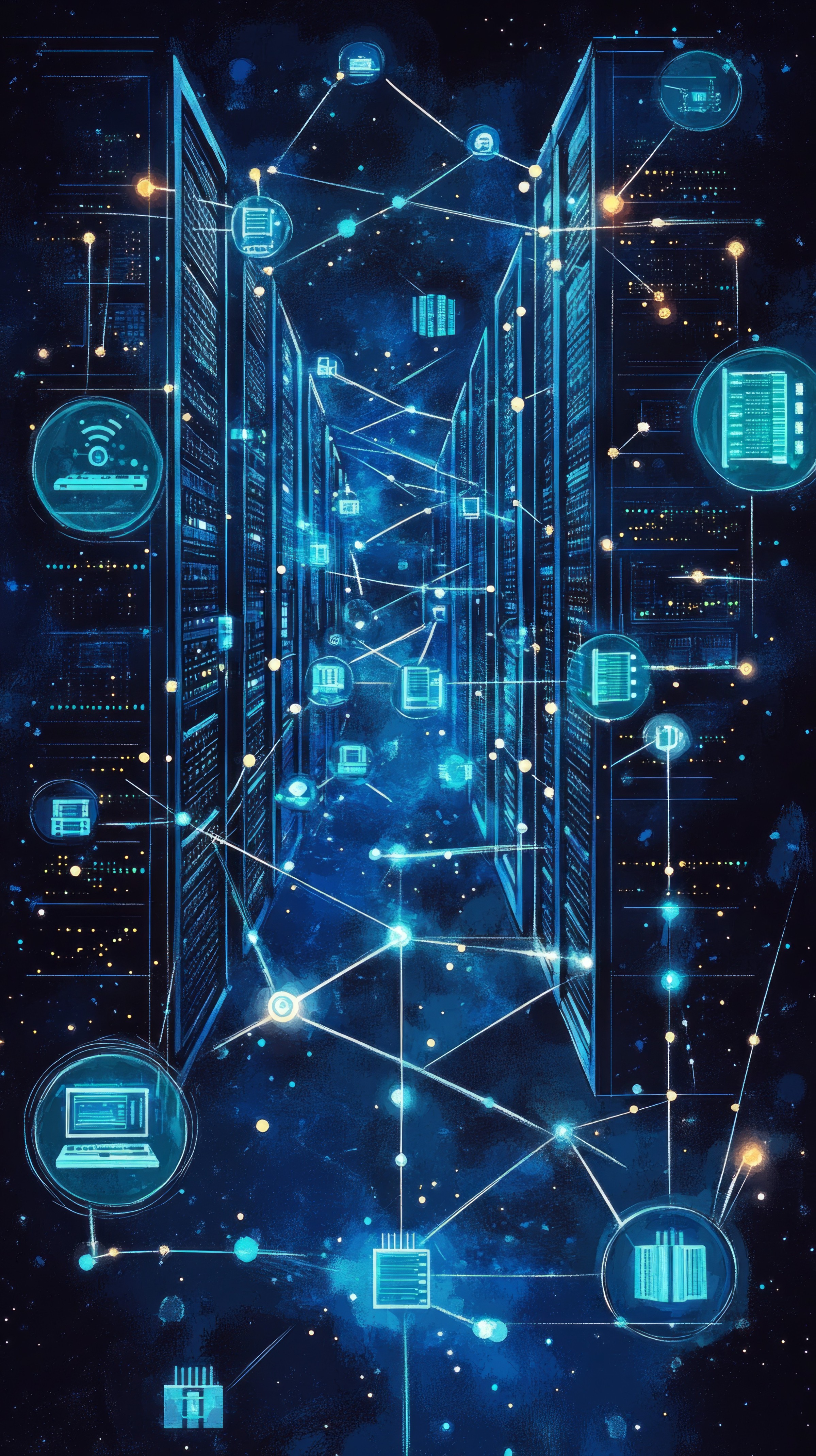 GX Network Intelligence