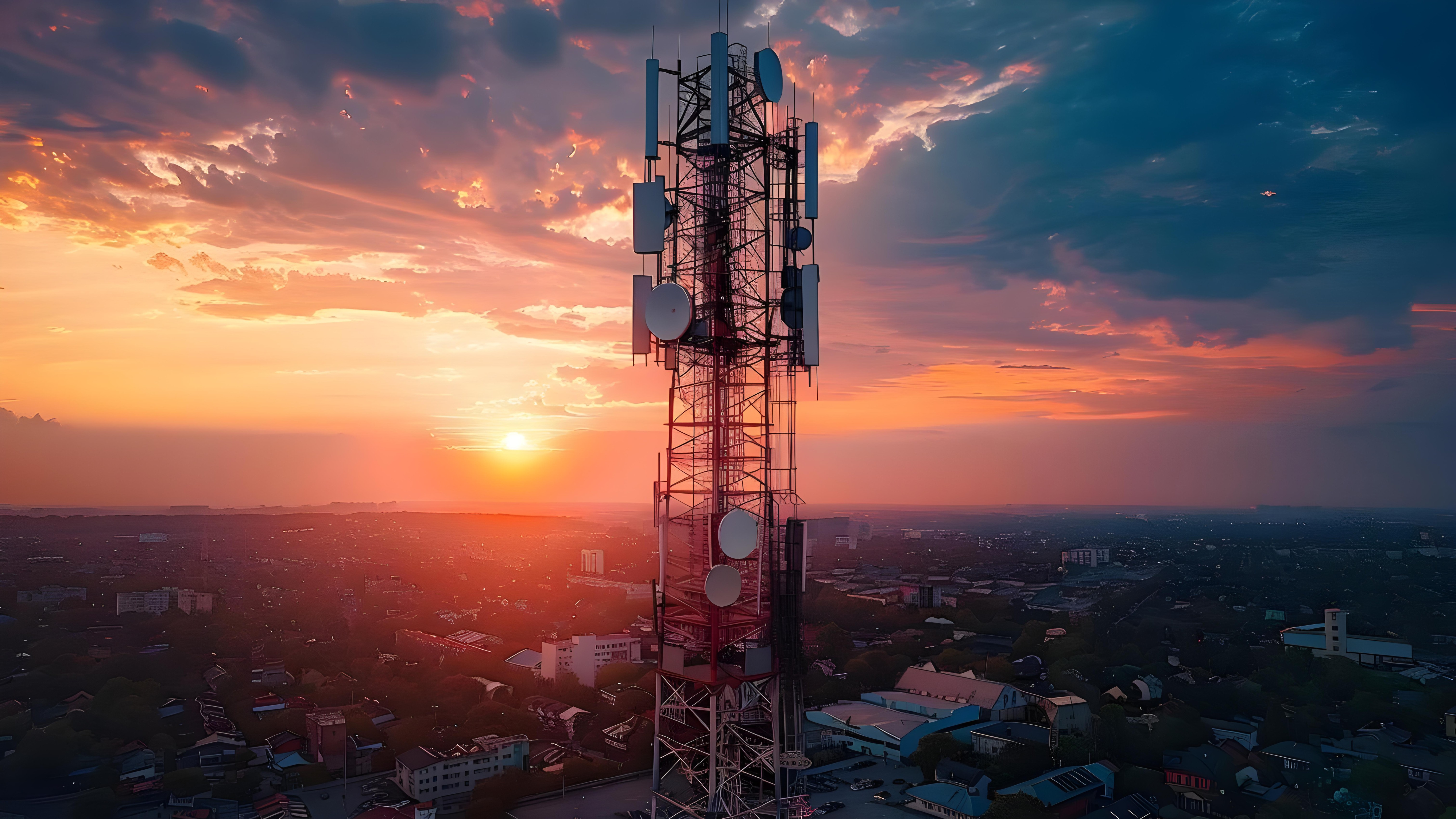 Fiber Backhaul