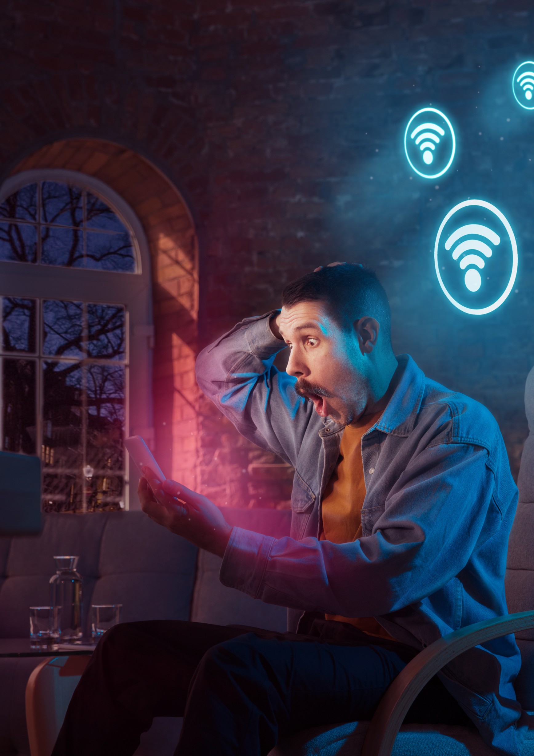 <p><strong data-start="574" data-end="602">Boost Your Wi-Fi</strong></p>