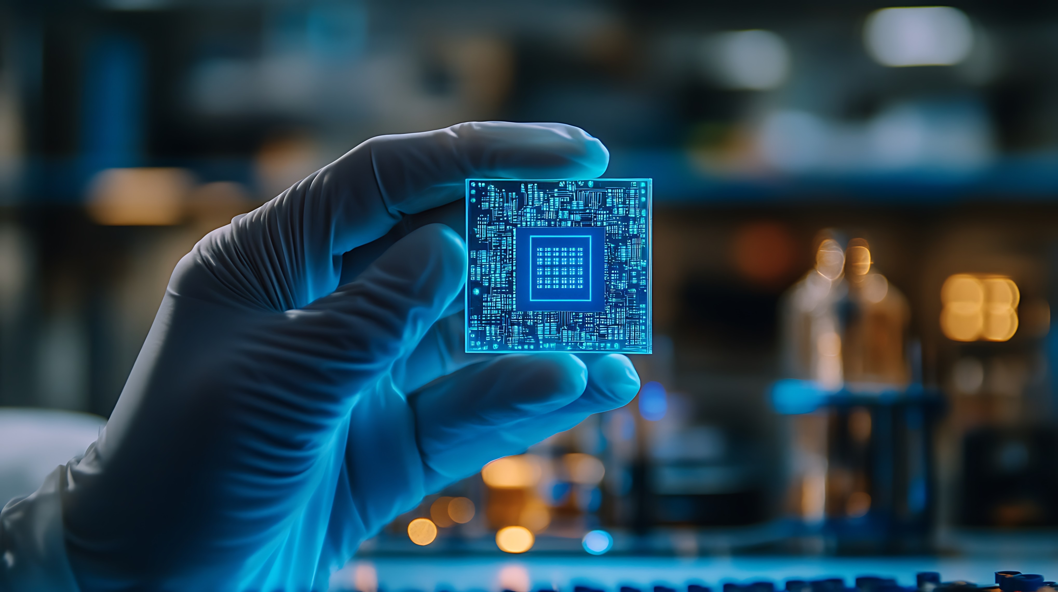Tech Expertise Left