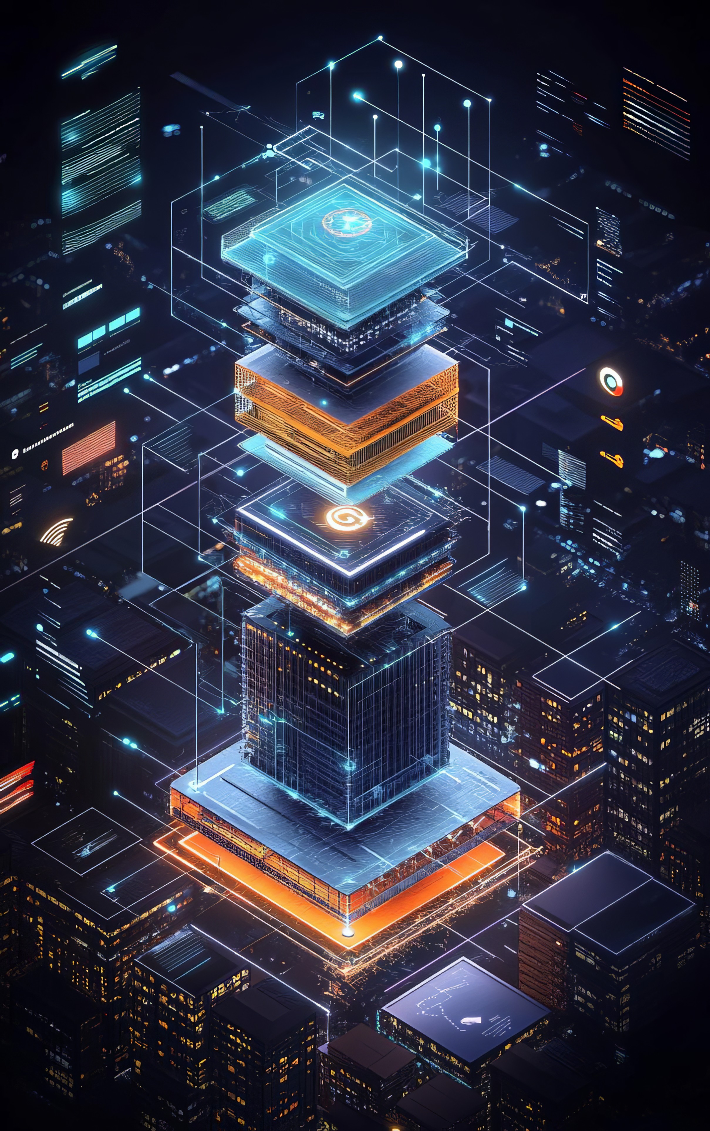 GX Secure Connectivity