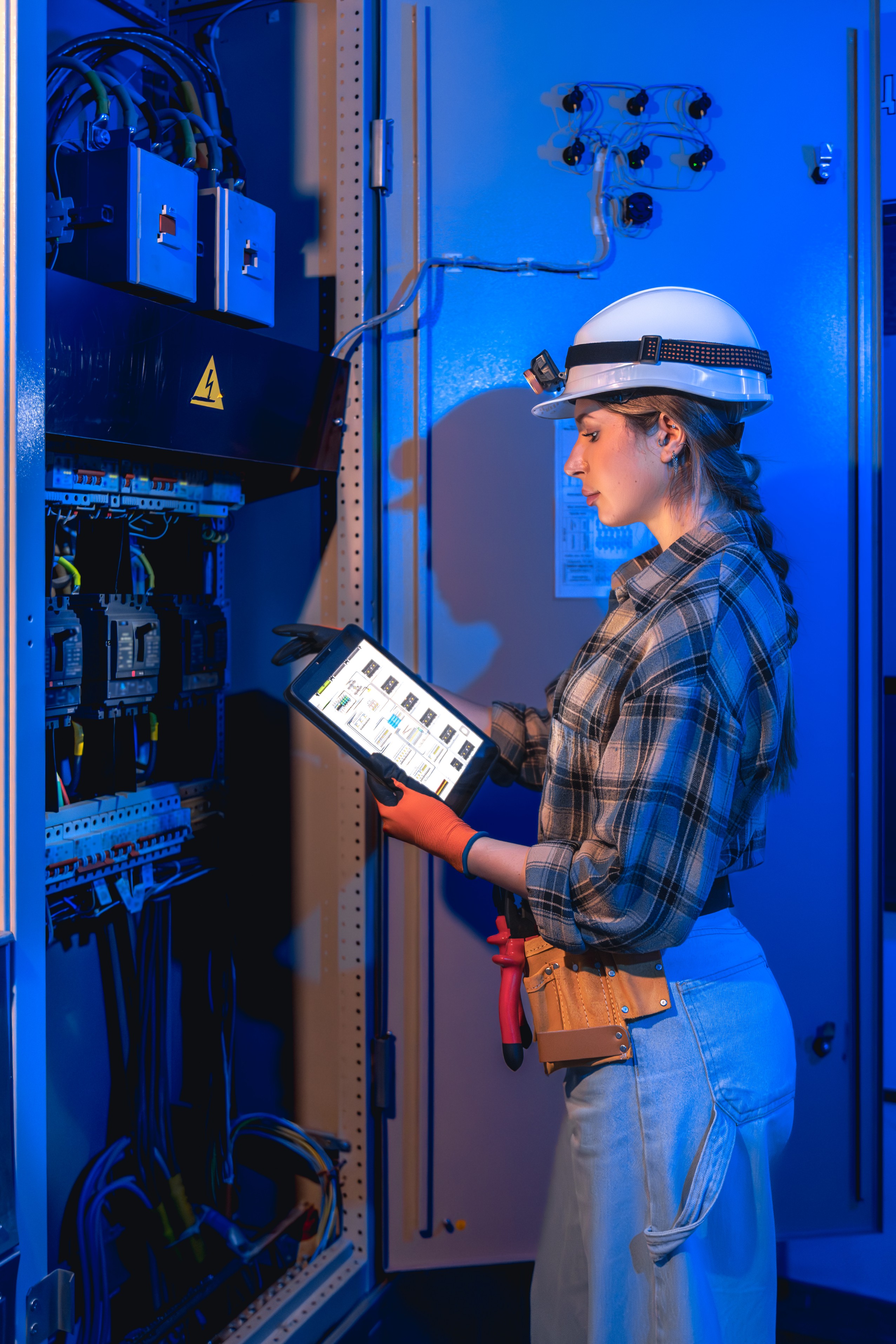<p>Switch Configuration&nbsp;</p>